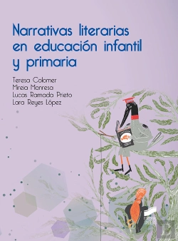 Bertrand.pt - Narrativas Literarias En Educación Infantil Y Primaria