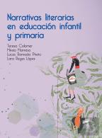 Narrativas Literarias En Educación Infantil Y Primaria