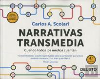 Narrativas Transmedia