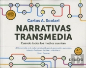 Narrativas Transmedia
