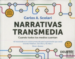 Bertrand.pt - Narrativas Transmedia