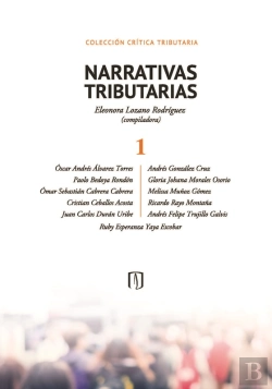 Bertrand.pt - Narrativas Tributarias 1