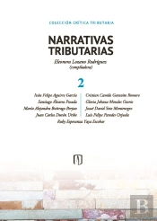 Narrativas Tributarias 2