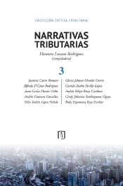 Narrativas Tributarias 3