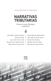 Narrativas Tributarias 4