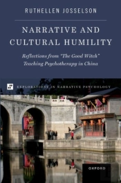 Narrative And Cultural Humility