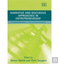 Bertrand.pt - Narrative And Discursive Approaches In Entrepreneurship