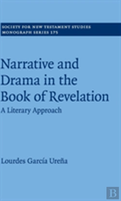 Bertrand.pt - Narrative And Drama In The Book Of Revelation