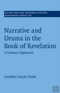 Bertrand.pt - Narrative And Drama In The Book Of Revelation