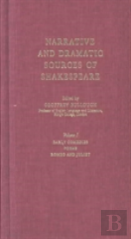 Narrative And Dramatic Sources Of Shakespeare