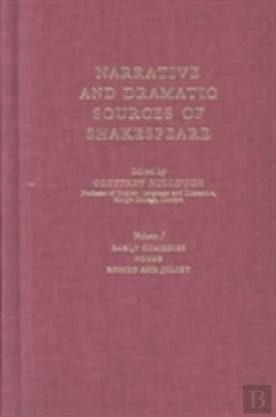 Bertrand.pt - Narrative And Dramatic Sources Of Shakespeare