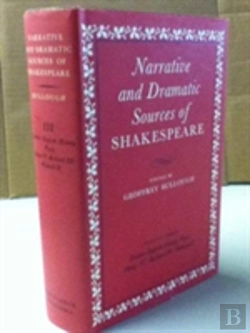 Bertrand.pt - Narrative And Dramatic Sources Of Shakespeare