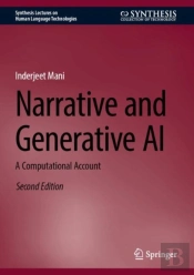 Narrative And Generative Ai