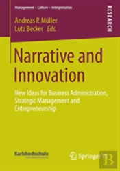 Narrative And Innovation