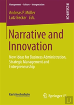 Bertrand.pt - Narrative And Innovation