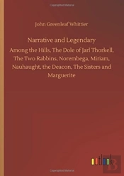 Narrative And Legendary