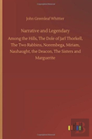 Narrative And Legendary