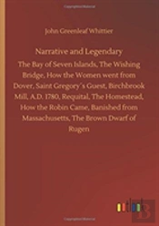 Narrative And Legendary