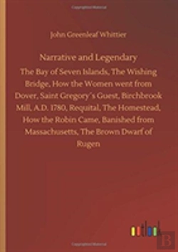 Bertrand.pt - Narrative And Legendary