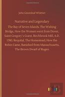 Narrative And Legendary