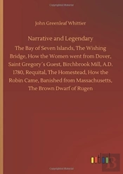 Narrative And Legendary