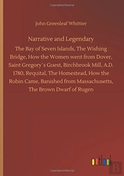Bertrand.pt - Narrative And Legendary