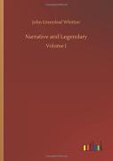 Narrative And Legendary