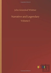 Narrative And Legendary