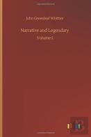 Narrative And Legendary