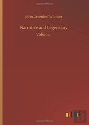 Narrative And Legendary