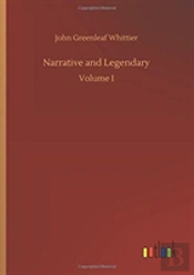 Narrative And Legendary