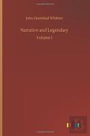 Narrative And Legendary