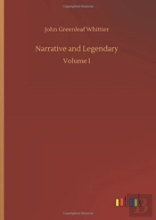Narrative And Legendary