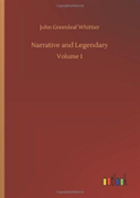 Narrative And Legendary
