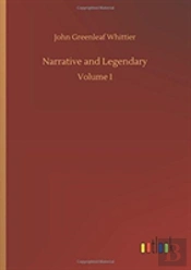 Narrative And Legendary