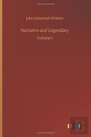 Narrative And Legendary