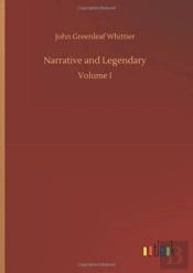 Narrative And Legendary