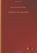 Narrative And Legendary