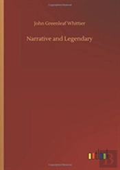 Narrative And Legendary