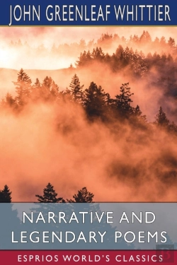 Bertrand.pt - Narrative And Legendary Poems (Esprios Classics)