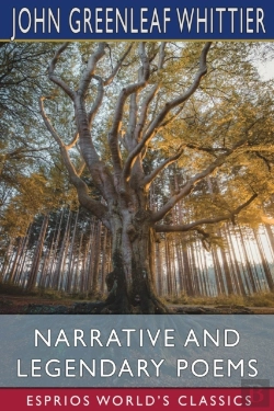 Bertrand.pt - Narrative And Legendary Poems (Esprios Classics)