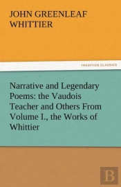Narrative And Legendary Poems