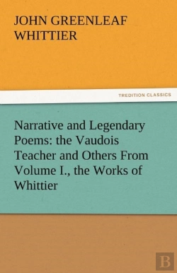 Bertrand.pt - Narrative And Legendary Poems