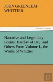 Narrative And Legendary Poems