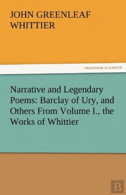 Bertrand.pt - Narrative And Legendary Poems