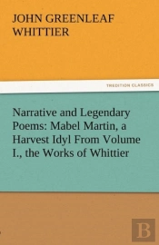 Narrative And Legendary Poems