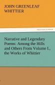 Narrative And Legendary Poems