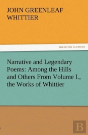 Narrative And Legendary Poems