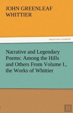 Bertrand.pt - Narrative And Legendary Poems