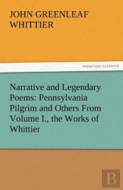 Narrative And Legendary Poems
